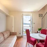 Antico Verbano Apart Otel