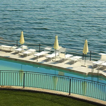 Antico Verbano Aparthotel 4*