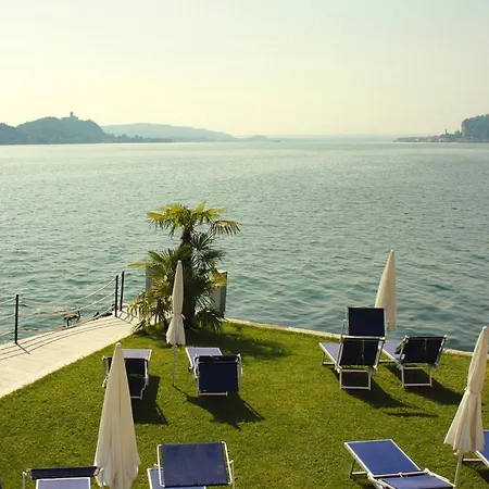 Lägenhetshotell Antico Verbano