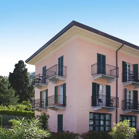 Aparthotel Antico Verbano 3*