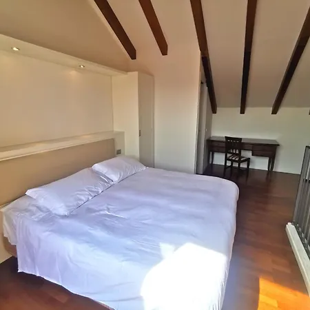 Antico Verbano 4*
