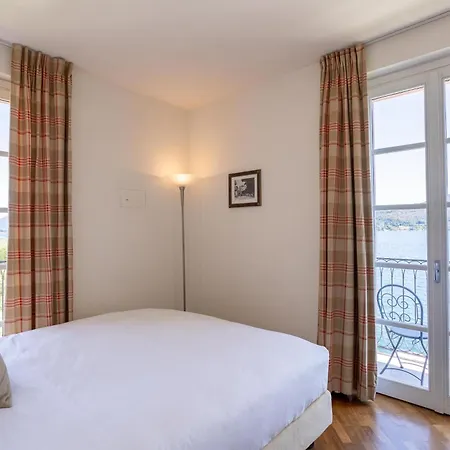 Antico Verbano Hotel apartamentowy 4*