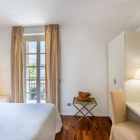 Antico Verbano Apartmanhotel 4*