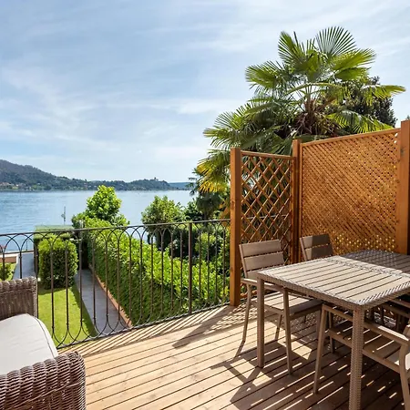 Antico Verbano Meina