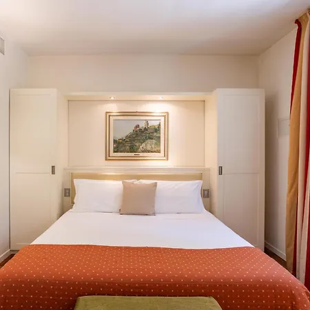 Antico Verbano 4* Meina