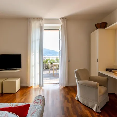 Antico Verbano 4*