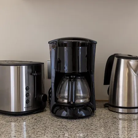 Hotel apartamentowy Antico Verbano Meina