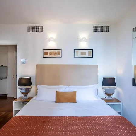 Aparthotel Antico Verbano