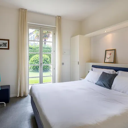 Antico Verbano Hotel apartamentowy 4*