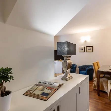 Apart Otel Antico Verbano