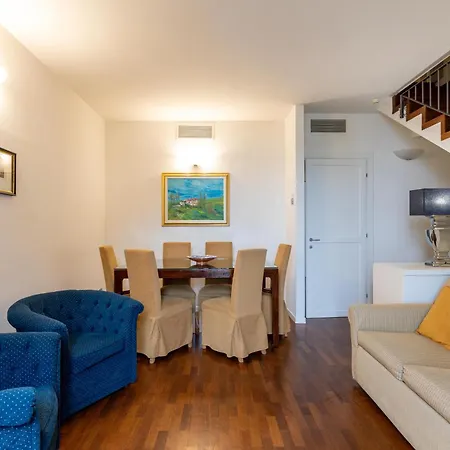 Antico Verbano Aparthotel 4*