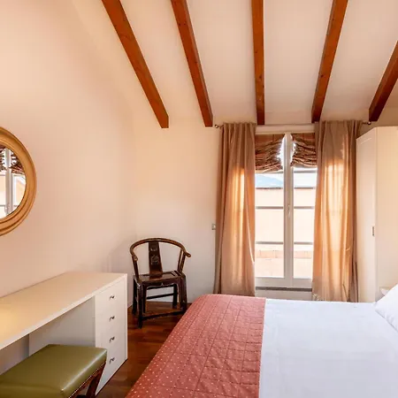 Hotel apartamentowy Antico Verbano 4*