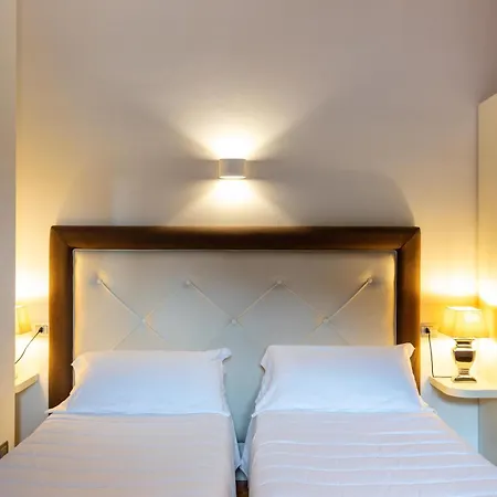 Lejlighedshotel Antico Verbano Meina