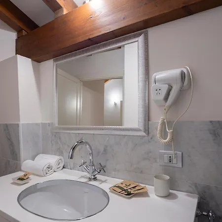 Antico Verbano Apartmanhotel