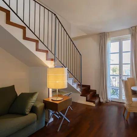 Antico Verbano 4* Meina