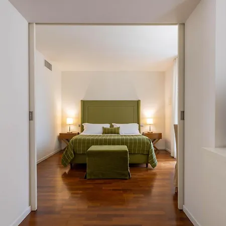 Antico Verbano Apart Otel 3*