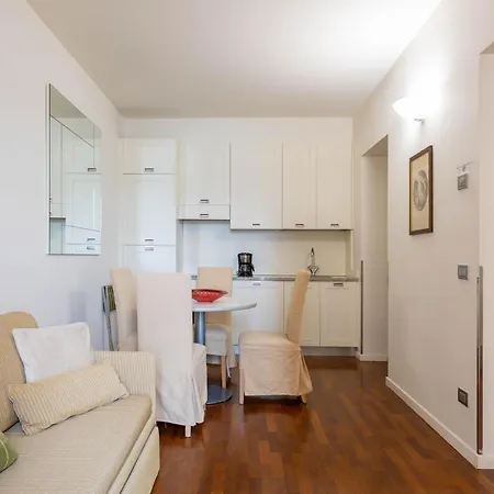 Antico Verbano Aparthotel Meina