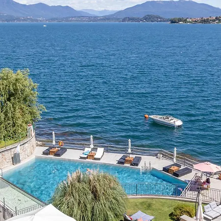 Antico Verbano Meina