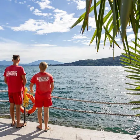 Antico Verbano 4* Meina