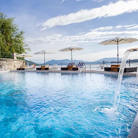 Aparthotel Antico Verbano