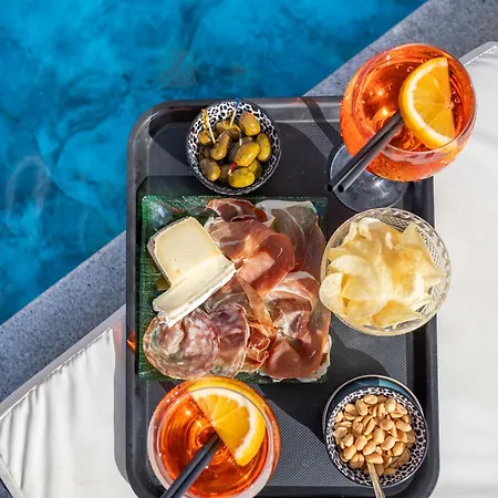 Antico Verbano Aparthotel 4*