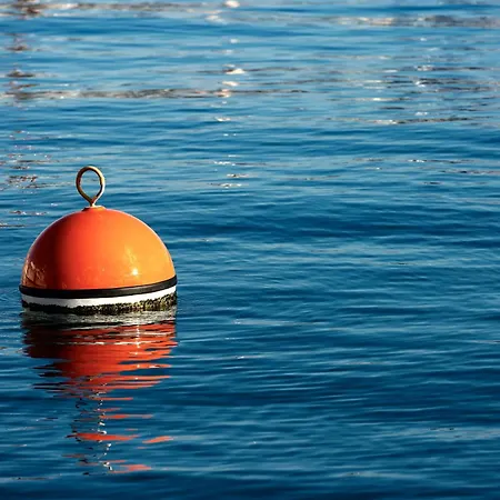 Aparthotel Antico Verbano Meina