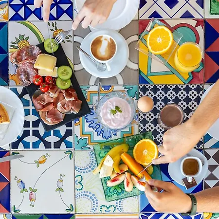 Antico Verbano Apartmanhotel
