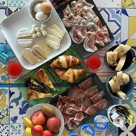 Aparthotel Antico Verbano Meina