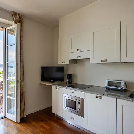 Apart Otel Antico Verbano