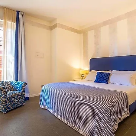 Antico Verbano Apart-hotel Meina