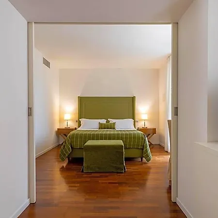 Antico Verbano 4* Meina