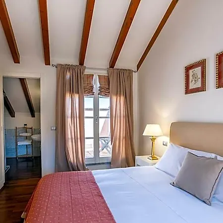 Antico Verbano Aparthotel