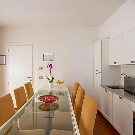 Aparthotel Antico Verbano