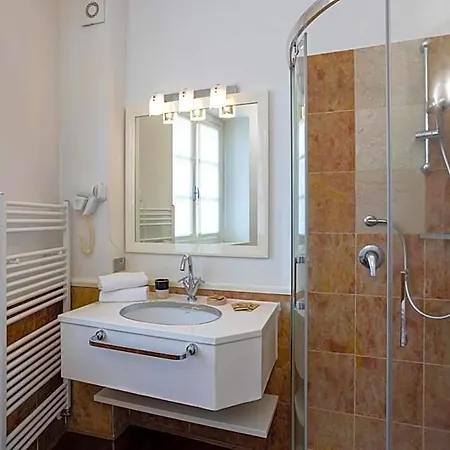 Antico Verbano Aparthotel 4*
