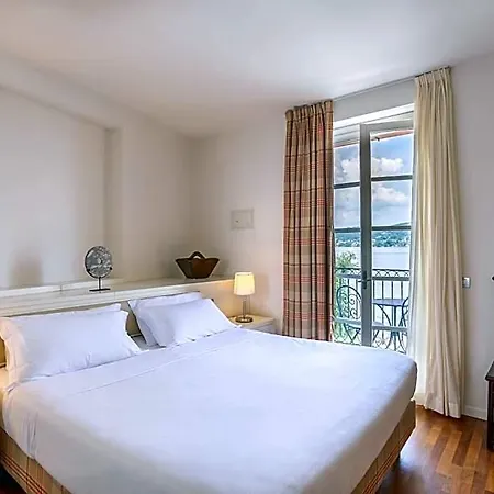 Antico Verbano Aparthotel