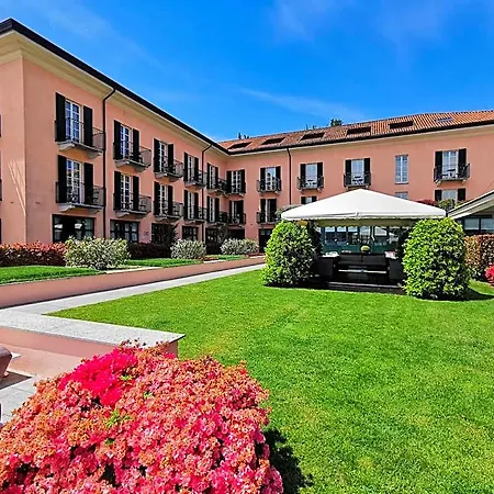 Antico Verbano Apart-hotel 4*