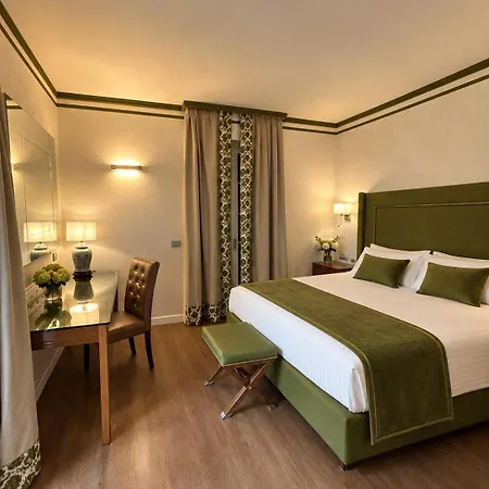 Aparthotel Antico Verbano 4*