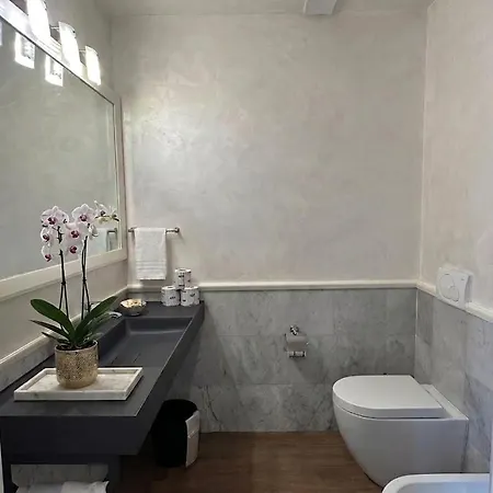 Antico Verbano Lejlighedshotel Meina