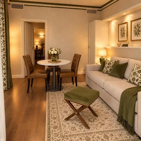 Lejlighedshotel Antico Verbano Meina