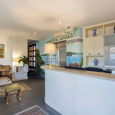 Antico Verbano Aparthotel
