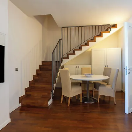 Antico Verbano Aparthotel Meina