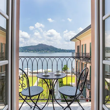 Antico Verbano 4*