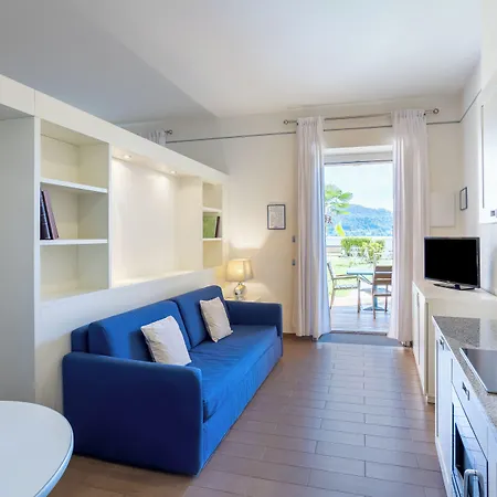 Antico Verbano Aparthotel Meina