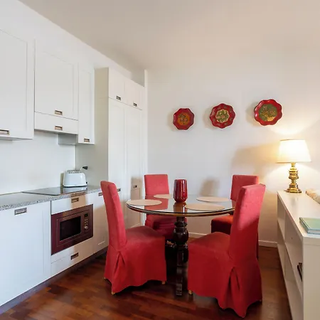 Antico Verbano Aparthotel