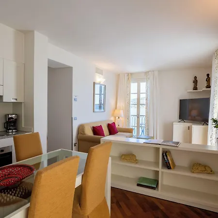 Antico Verbano Aparthotel Meina