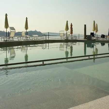Antico Verbano 3* Meina